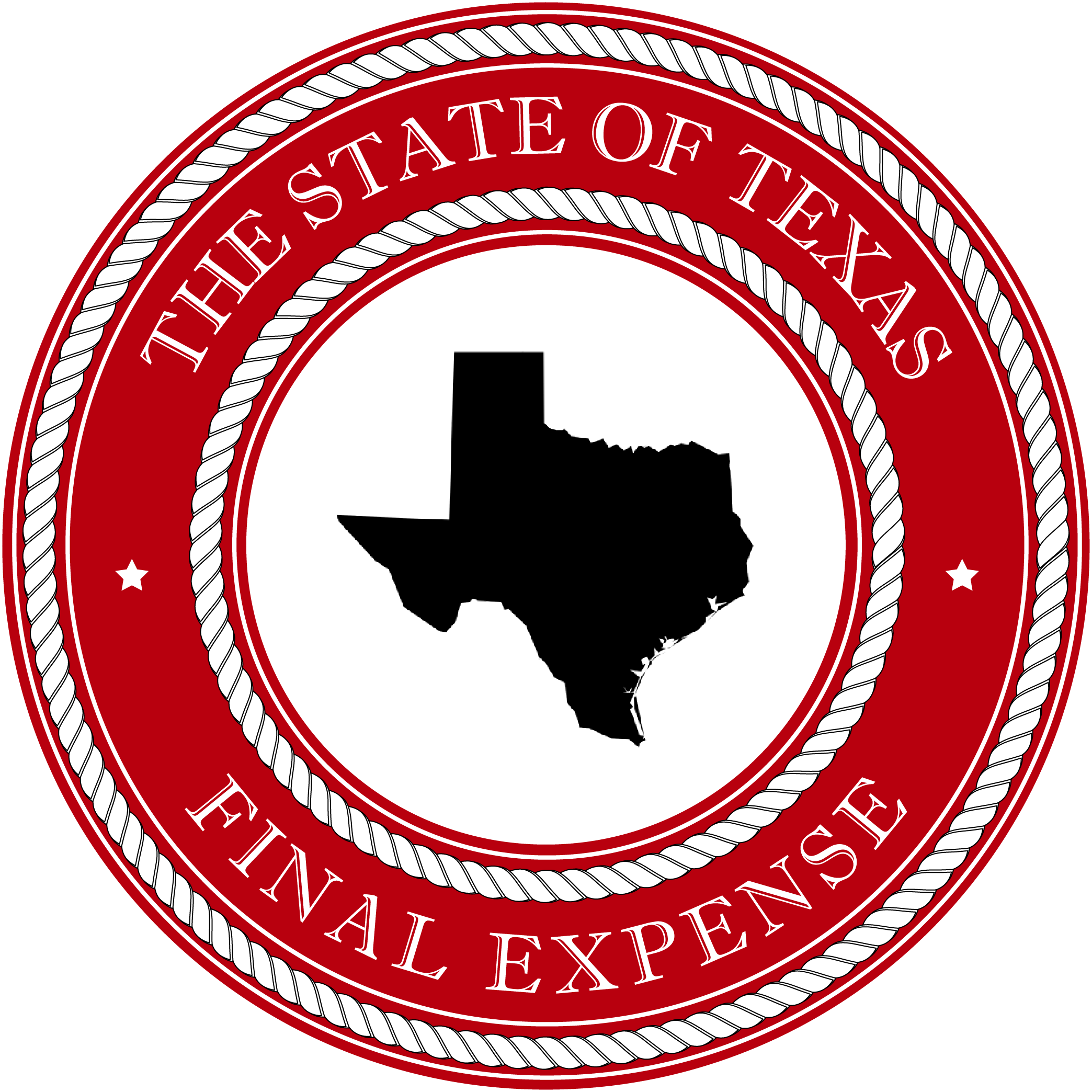 Copy of Texas Seal